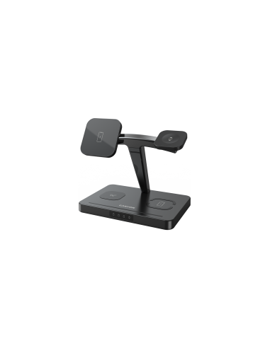CANYON wireless charger WS-404 15W...